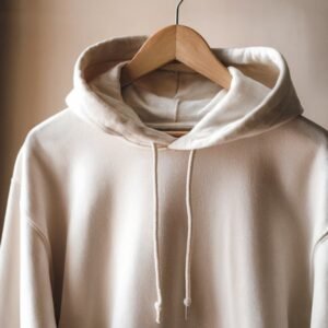 Winter Hoodie