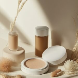Makeup Set